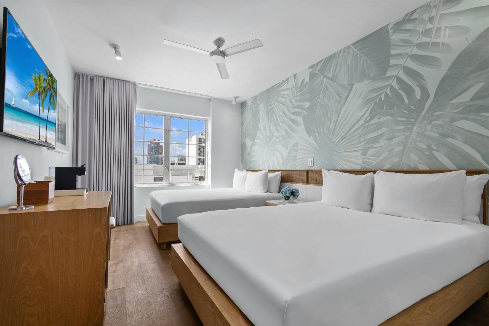 Park Central South Beach — Bilder 2